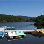 Lake Ralphine