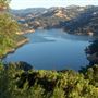 Lake Sonoma
