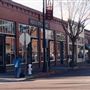 Railroad Square Historic District