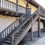 Sonoma State Historic Park (SHP) / General Vallejo’s Home / The Barracks / Mission San Francisco Solano