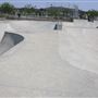 Pat Elsbree Skatepark