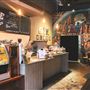 Joe Coffee