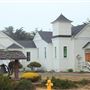 Blessed Sacrament Catholic Church