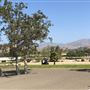 Hansen Dam Horse Park
