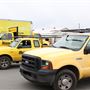 Shasta County Commercial Chain Businesses