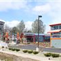 Shasta County Commercial Chain Businesses