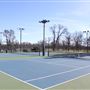 Sun Oaks Tennis & Fitness
