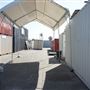 Industrial Container Yard (J-2 Containers & Storage)