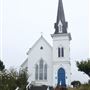 Presbyterian Church of Mendocino