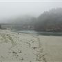 Big River Beach @ Menodocino Headlands State Park  (SP)