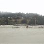 Big River Beach @ Menodocino Headlands State Park  (SP)