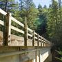 Rancheria Creek Bridge