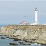 Point Arena Light Station (w/ Light Keeper's Houses)