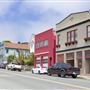 Point Arena - Downtown