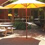 Boonville Hotel