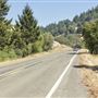 Highway 20 - Fort Bragg-Willits Rd.