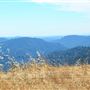 Highway 20 - Fort Bragg-Willits Rd.