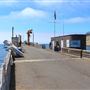Point Arena Fishing Pier - Arena Cove Historic District