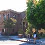 Willits Carnegie Library building