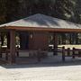 Jackson Demonstration State Forest Camp 20 Recreation Area