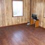 H & S Commercial Lot with Rustic Cabin