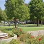 Alex Thomas Plaza