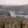 Concow Reservoir