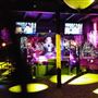 Kisho Buddha Lounge Night Club - Cho Cho San Restaurant Group