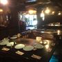 Kisho Japanese Restaurant - Cho Cho San Restaurant Group