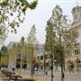 Old Courthouse Square