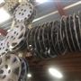 Blue Motors Auto Dismantling