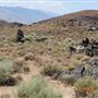 Red Hill Cinder Mine  - Twin Mountain Rock Venture, LLC