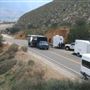 Bee Box Ranch - Basecamp / Crew Parking