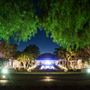 Richard Nixon Presidential Library & Museum / Oval Office / White House East Room / Cabinet Room / Pat Nixon Gardens