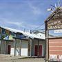 Anderson Valley Grange