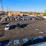 Gardena Cinema - former Park Theatre / Morning Calm Theatre