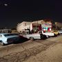 Gardena Cinema - former Park Theatre / Morning Calm Theatre