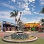 Plaza Del Valle