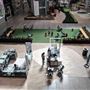 Eastridge Center - Pacific Retail
