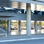 Van Nuys Airport Flyaway and Bus Terminal