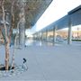 Van Nuys Airport Flyaway and Bus Terminal