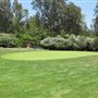 Griffith Park, Harding Wilson Golf Course