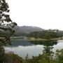 Hollywood Reservoir - LADWP