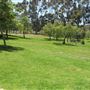 Kenneth Hahn State Recreational Area (SRA) administered by Los Angeles County