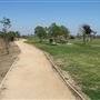 Kenneth Hahn State Recreational Area (SRA) administered by Los Angeles County
