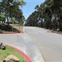 Kenneth Hahn State Recreational Area (SRA) administered by Los Angeles County