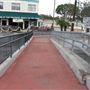 Port of Los Angeles - POLA / West Harbor / AltaSea Research Campus / Wilmington Waterfront Promenade