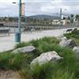Port of Los Angeles - POLA / West Harbor / AltaSea Research Campus / Wilmington Waterfront Promenade