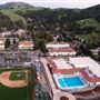 Saint Mary's College of California