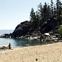 D.L. Bliss State Park (SP)